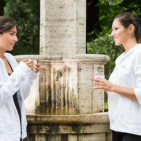 Hotel Universo Chianciano Terme