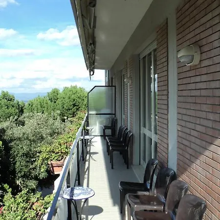 Hotel Universo